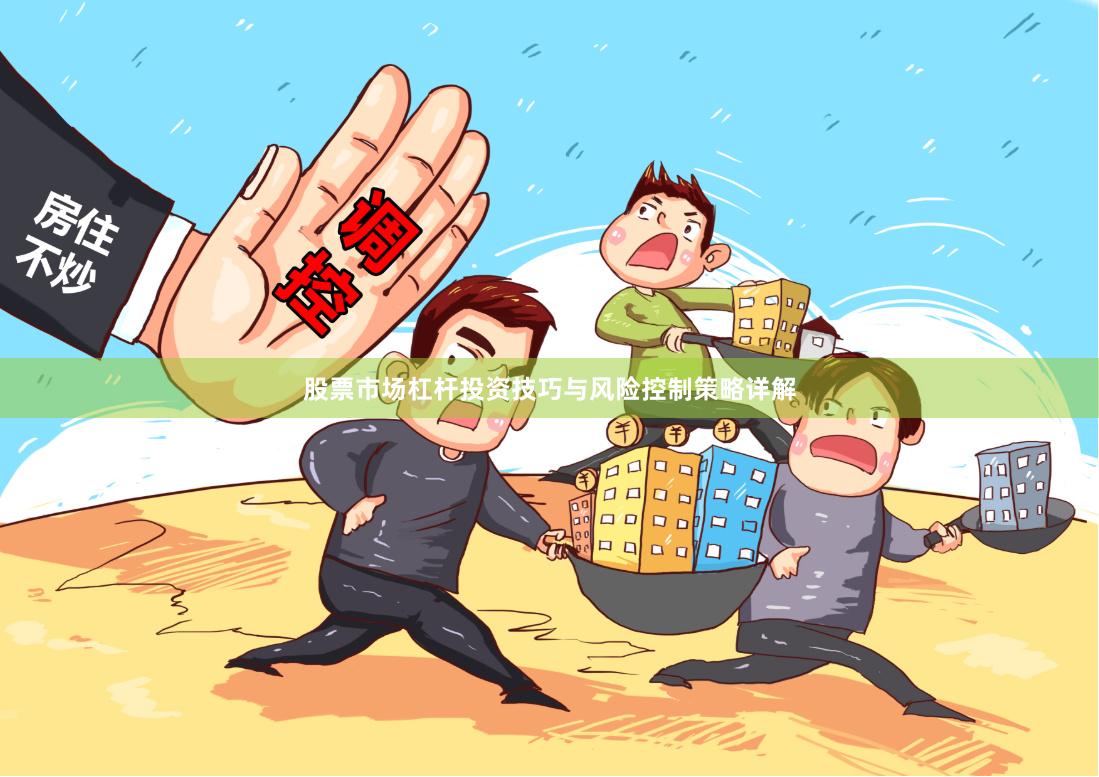 股票市场杠杆投资技巧与风险控制策略详解